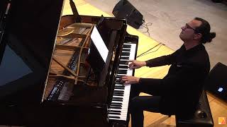 Twelve Tone Tune (Bill Evans) - Alessandro Magri trio