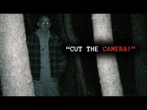 6 MOST DISTURBING Hiking Encounters