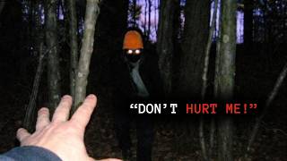 6 MOST DISTURBING Hiking Encounters