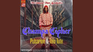 Download Lagu Champa Cipher (Pulsarion \u0026 Talo Tute Remix) MP3