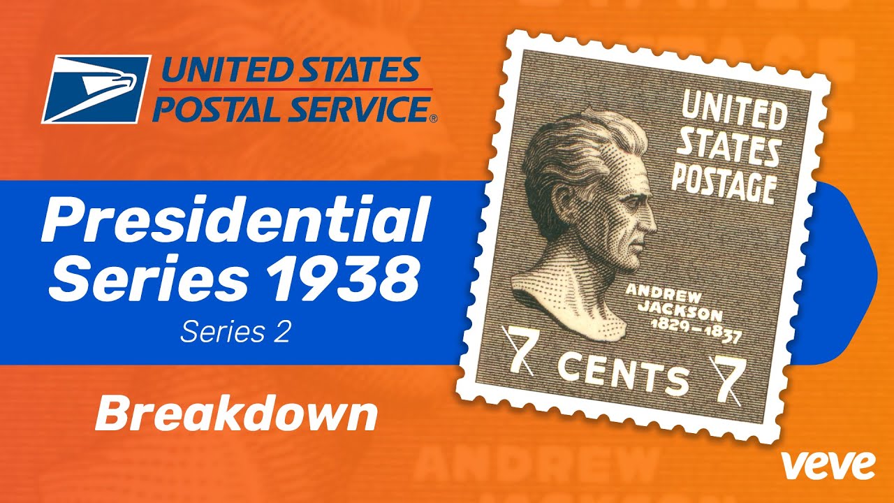 USPS — Stamp Art — Classics Forever, by VeVe Digital Collectibles, VeVe