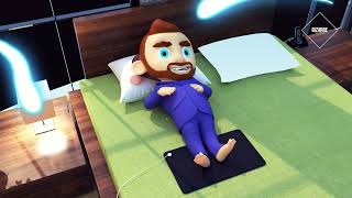 Reclaim Your Energy With Earth Potential - Bizarre Studio