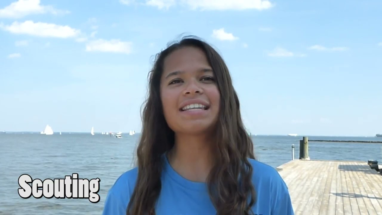 Sea Scouts Virtual Recruiting