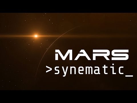 Synematic - Mars (Official Video)