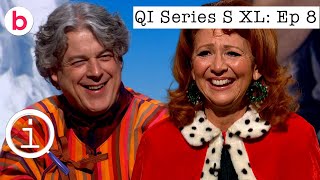 Download Lagu QI Series S Episode 8 FULL EPISODE | With Bonnie Langford, Joe Lycett \u0026 Sally Phillips MP3 Download Lagu QI Series S Episode 8 FULL EPISODE | With Bonnie Langford, Joe Lycett \u0026 Sally Phillips MP3