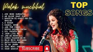 palak muchhal songs ✌️ best of palak muchhal 👌 palak muchhal hit songs 🤞 romantic song palak muchhal Thumb