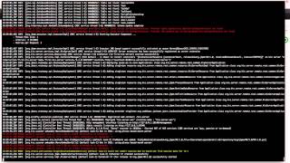 KIE Execution Server - Managed by controller