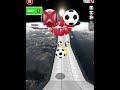 💥 Going Balls VS Rollance Balls Action Ball Games New Race 🌟 | Android/IOS Games