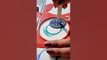 #spirograph #art #youtubeshorts #asmrvideo #asmr #shortsfeed #shortsviral #shortvideos #shorts #fun