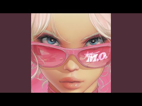 YUQI 우기 'M.O.' Official Audio