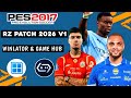 Install RZ Patch V1 2026 Winlator | Sukses Pertama Kali