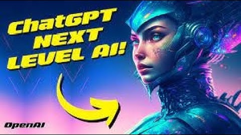 AI Video Generator with Pictory.ai and Chat GPT