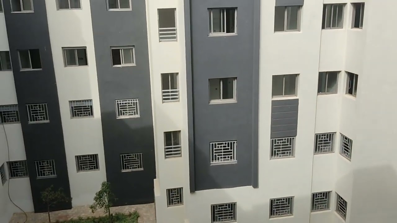 برطمة في سكن الإقتصادي ديار الأندلس الرحمة