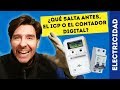 ¿QUÉ SALTA ANTES, EL ICP O EL CONTADOR DIGITAL? ¿MIDEN BIEN?