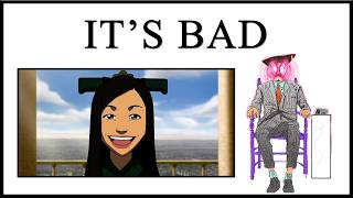 Avatar Leak Situation Just Got Worse