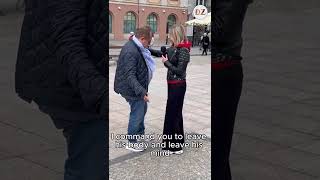 PIJAK BIERZE UWOLNIENIE #shorts #ytshorts #sekcjamilitarnabiałystok  #smb