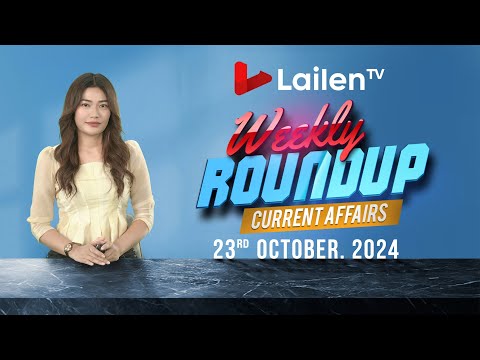 Current Affairs Weekly