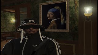 [FANTASY] Montage HACK/EVADE