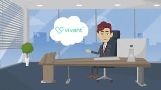 Vivant for Corporates screenshot 3