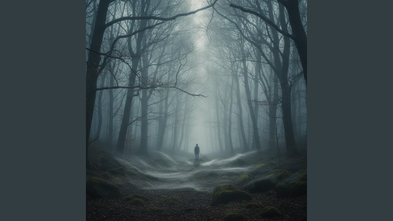 Horror Ambient Scary Sound