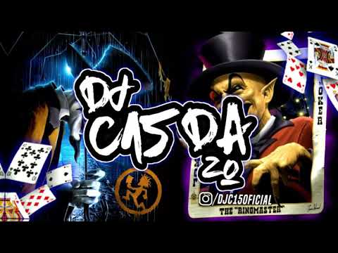 DJ ROCA & DJ C15 DA ZO - BRUXARIA RENK RENK - Mcs Rd, Vitu & Gaspar - 2021 - ( MONTAGEM )