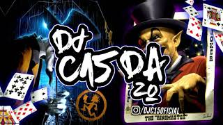 DJ ROCA & DJ C15 DA ZO - BRUXARIA RENK RENK - Mcs Rd, Vitu & Gaspar - 2021 - ( MONTAGEM )