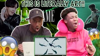 GOT7 "니가 부르는 나의 이름(You Calling My Name)" M/V | REACTION