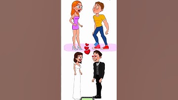 Impossible date :😂😘 tricky riddle || Where is la-la 😉😘😊|| Game/Android &IOS ||