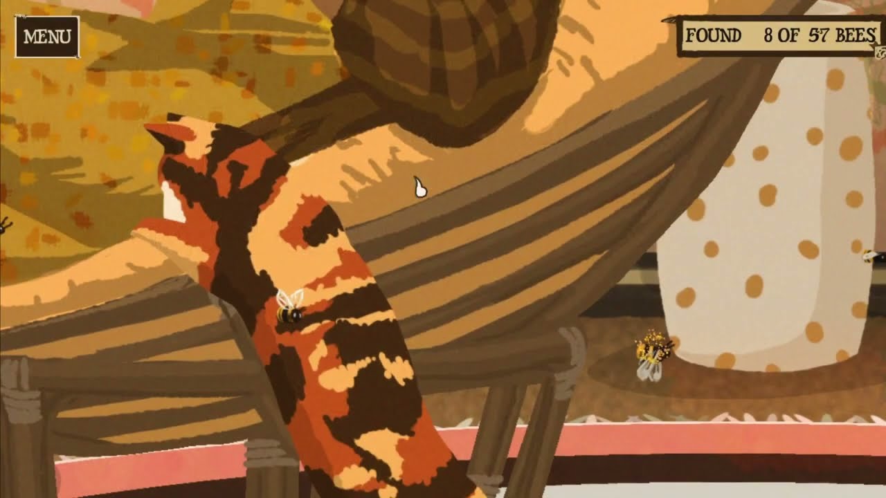 A Thousand Bees media thumbnail