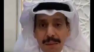 رد الشاعر حمد سالم الصنعاء على ابن الذيب