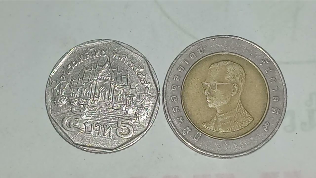 @ดวงไม่ดีจริงคงหาไม่เจอ 2 เหรียญ 1 พ.ศ.นี้หรอกหายากราคาสูงไครมีโชคดีมากครับ