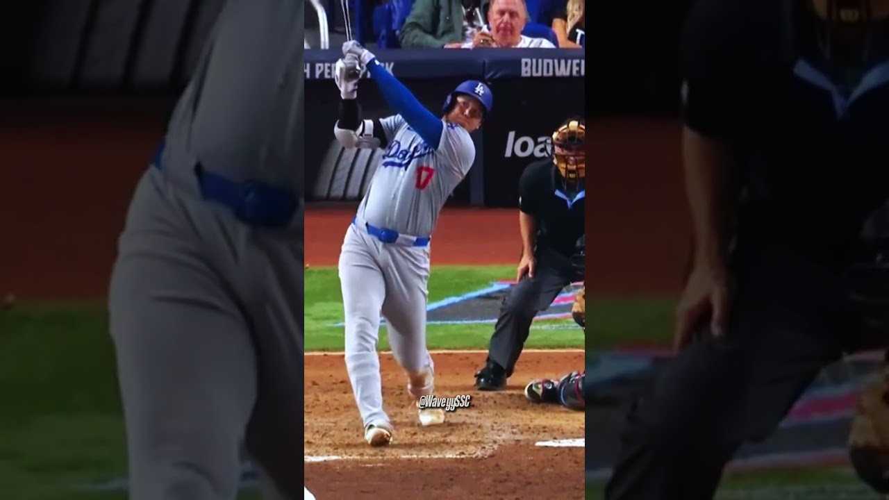 SHOHEI OHTANI WITH A MONSTER GAME 🔥😱 