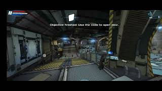 Dead Effect 2 Mobile Return To Space Gardens [1:58] Hell Difficulty