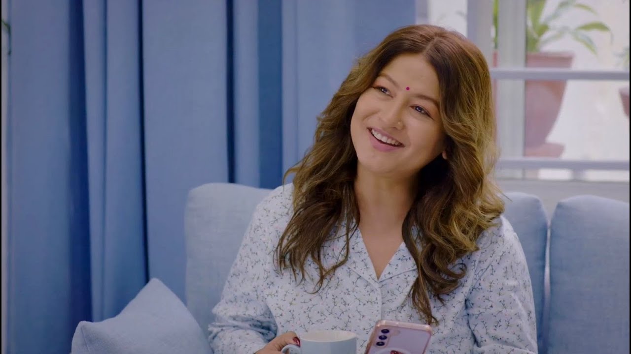 ULTRA GROUP NEPAL TV commercial — click to play