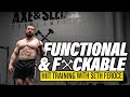 Functional &amp; Fxckable HIIT Training | with Seth Feroce