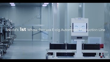 FEELM Automated Production