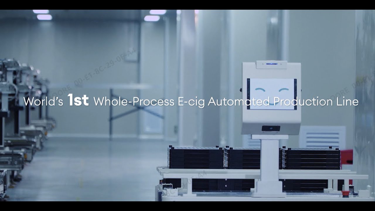 FEELM Automated Production