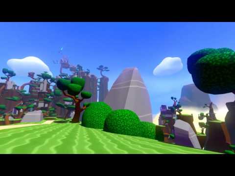 Windlands Video