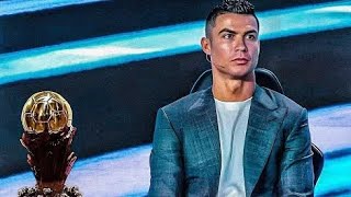 Cristiano Ronaldo For Super Ballon D'0r • Ronaldo's 11 Amazing Records That shocked the whole world