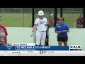 LaSalle Softball rolls past Midland in Regionals
