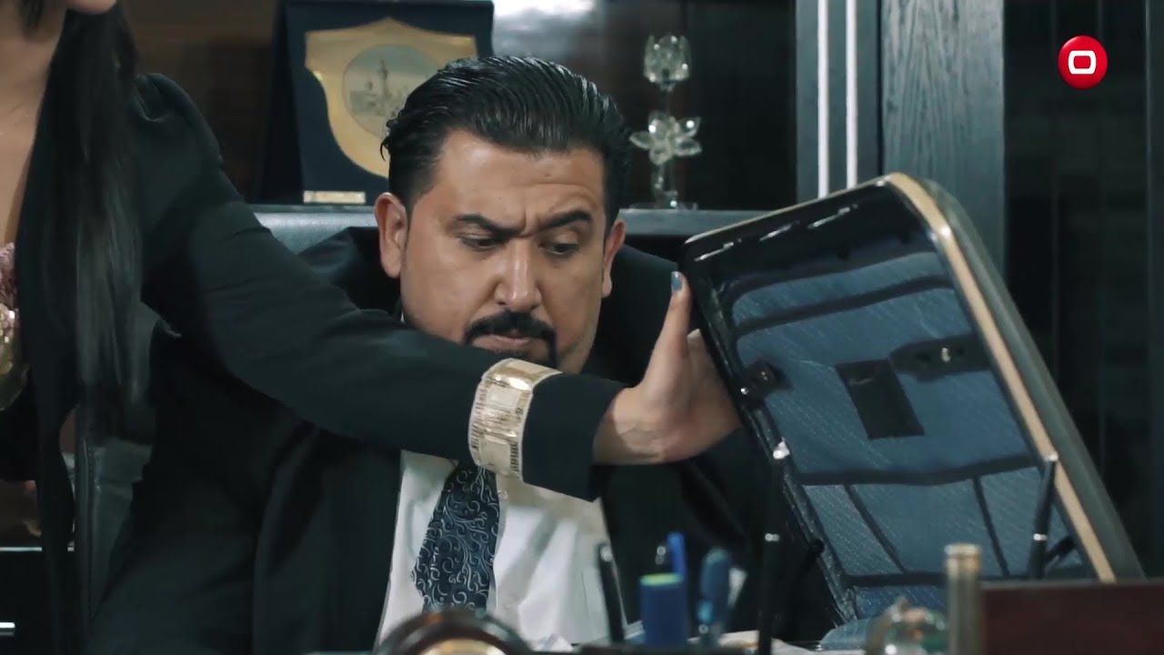 شركة نبع الثقة العقارية - زيدان المليان - حلقة 8