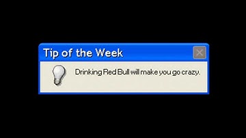 Microsoft Sam Reads Random Windows Errors S1 Ep 1