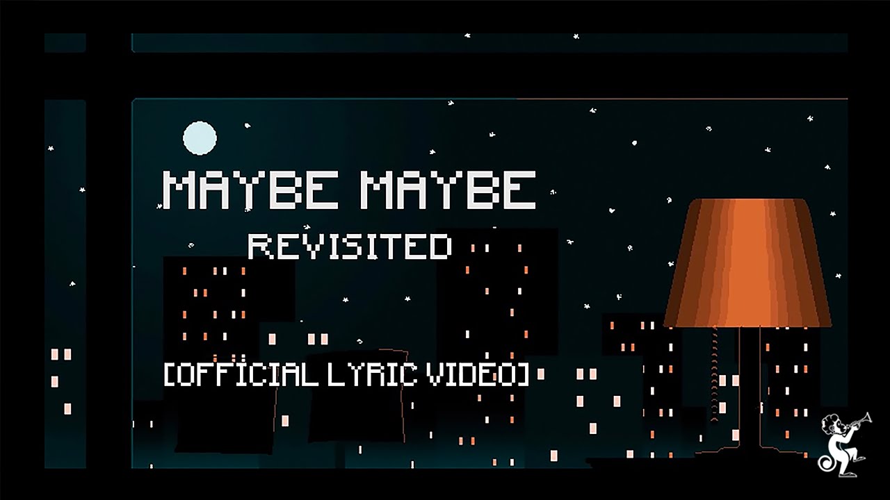 Lola Amour - Maybe Maybe (Revisited) [Official Lyric Video] - YouTube
