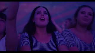 Darren Styles live @ Knockout Circuz 2017