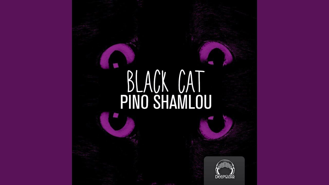 Watch Black Cat on YouTube Watch Black Cat on YouTube