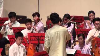 玉皇宮國樂團20131116-3