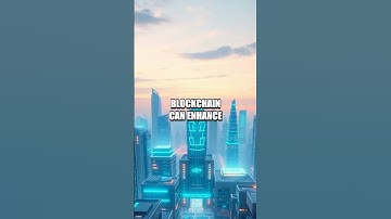 Blockchain Security: The Future of Safe Transactions