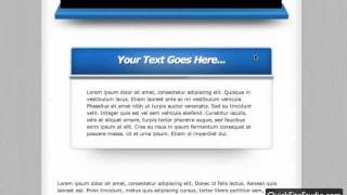How to Edit the Johnson Box or Text Box