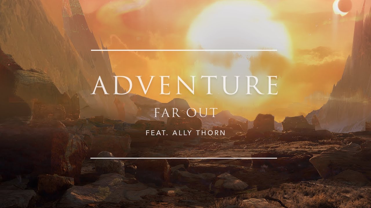 far out adventure, far out ally thorn, far out, adventure, ally thorn, ally t...