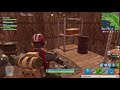 Fortnite #15. Una de LAG
